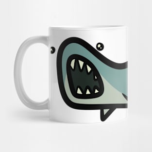 Shwark Mug